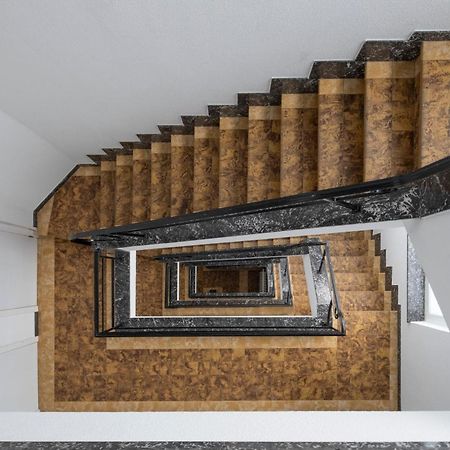 Nomad Apartments - Henin Charleroi Luaran gambar