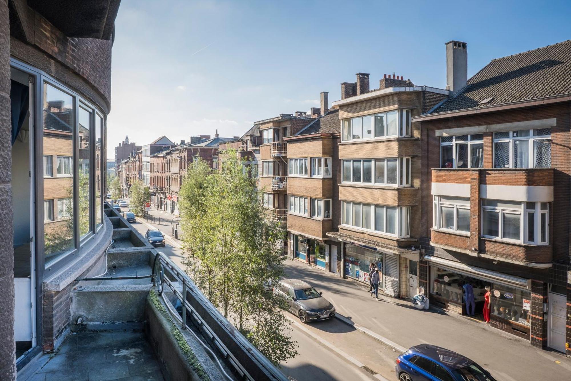 Nomad Apartments - Henin Charleroi Bilik gambar