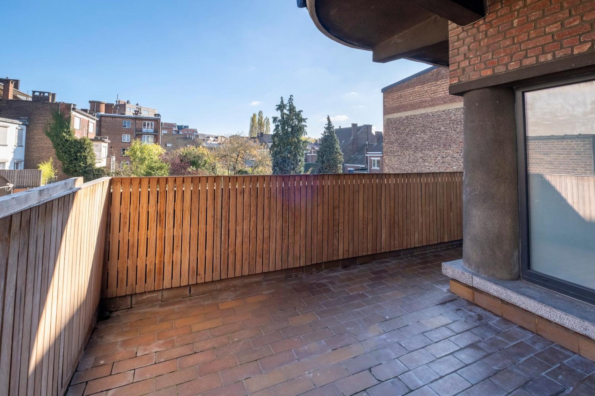 Nomad Apartments - Henin Charleroi Bilik gambar